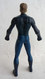 FIGURINE MR FANTASTIC BURGER KING 2005 - Marvel Heroes