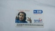 India-smart Card-(40o)-(rs.330)-(siliguri)-(1.6.2006)-(look Out Side)-used Card+1 Card Prepiad Free - Indien