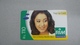 India-rim Prepiad Card-(43b)-(rs.110)-(gujarat)-(31.12.2005)-(look Out Side)-used Card+1 Card Prepiad Free - India