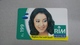 India-rim Prepiad Card-(43c)-(rs.199)-(navi Mumbai)-(30.11.2005)-(look Out Side)-used Card+1 Card Prepiad Free - India