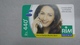 India-rim Prepiad Card-(50d)-(rs.440)-(navi Mumbai)-(31.3.2006)-(look Out Side)-used Card+1 Card Prepiad Free - Indien