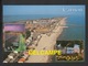 DF / 34 HÉRAULT / MAUGUIO - CARNON / CARNON-PLAGE / DIFFERENTS ASPECTS DE LA COMMUNE ET DE LA PLAGE - Mauguio