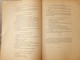 RARE BROCHURE CODIFICATION DES USAGES LOCAUX DÉPARTEMENT DE LA LOIRE ARRONDISSEMENT DE ROANNE 1906 - Boekhouding & Beheer