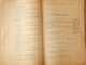 Delcampe - RARE BROCHURE CODIFICATION DES USAGES LOCAUX DÉPARTEMENT DE LA LOIRE ARRONDISSEMENT DE ROANNE 1906 - Boekhouding & Beheer