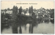 86 AVAILLES LIMOUZINE Vue Panoramique CPA Ed. Rousseau - Availles Limouzine