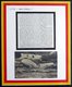 ZEPPELINPOST - MILITÄRLUFTSCHIFFAHRT 1912/3, L1 (LZ 14) Marineluftschiff: Seltene Bild- Und Datendokumentation Auf 7 Sei - Airmail & Zeppelin