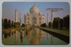 INDIA - 1st GPT DEMO - Taj Mahal - 1987 - White Back - Plessey - 1000 Units - Used - Inde