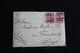 Tu-42 / Marcophilie (Lettres) - Enveloppe, Lettre  Envoie De Bremen (Allemagne) En 1907 Ver Liège - Belgique - Bureaux De Passage