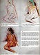 The NUDE By Fritz WILLIS, PUBLISHED By Walter FOSTER "HOW To DRAW" #96 ART BOOKS 32 PAGES Of  26X35 Cent. - Arquitectura / Diseño