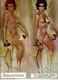 Delcampe - The NUDE By Fritz WILLIS, PUBLISHED By Walter FOSTER "HOW To DRAW" #96 ART BOOKS 32 PAGES Of  26X35 Cent. - Architektur/Design