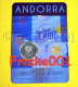 Andorra - 2 Euro 2015 Comm In Blister.(25 Jaar) - Andorra