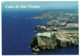 Ref 1257 - 3 Unused Postcards - Cabo Verde Cape Verde - Ex Portugal Colony - Lighthouse ++ - Kaapverdische Eilanden
