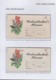 1994-EP-41 CUBA (LG1529) PERIODO ESPECIAL POSTAL STATIONERY COLLECTION ERROR MOTHER DAY 1994. - Lettres & Documents