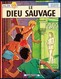 Jacques Martin - ALIX N°9 - Le Dieu Sauvage - Casterman - ( 1986 ) . - Alix