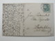 NORDEN , Fotokarte  Hausnummer 4 Karl Ochertal ,  Schöne Karte 1911   Mit Marke +  Stempel - Norden