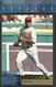 MLB UPPER DECK TRADING CARD 2009 BASEBALL SERIES 1 - N° 183 - GARRET ANDERSON - 2000-Now
