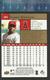 MLB UPPER DECK TRADING CARD 2009 BASEBALL SERIES 1 - N° 183 - GARRET ANDERSON - 2000-Hoy