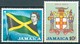 Jamaïque - 1964 - Yt 237/239 - Série Courante - * Charnière - Jamaïque (...-1961)