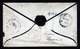 A5772) UK Grossbritannien Brief 1856 M. Mi.5 N. Canada - Briefe U. Dokumente