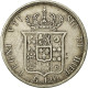 Monnaie, États Italiens, NAPLES, Ferdinando II, 120 Grana, 1848, TB+, Argent - Naples & Sicile