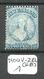 NOUV ZEL (GB) YT  31 En (x) - Unused Stamps