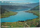 Ossiachersee  Mit Julische Alpen  - (Kärnten) - Ossiachersee-Orte