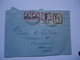 GREECE  COVER   SUDAN  1960  WITH POSTMARK   GREECE ATHENS XALADRION AND SLOGAN - Flammes & Oblitérations