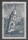 Greece 1953. Scott #RA88 (U) Ruins Of Church Of Phaneromeni, Zante * - Revenue Stamps