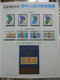 CHINA 1988  China Whole Year Of Dragon FULL Set Stamps(not Include The Album) - Full Years