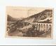 LE VIADUC DE CLELLES (ISERE) 518 LIGNE DE GRENOBLE A GAP (TRAIN CIRCULANT )( CACHET POSTAL EXPO COLONIALE PARIS 1931) - Clelles