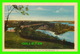 ST JOHN, NB - BRIDGES OVER REVERSING FALLS - PECO - - St. John