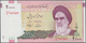 Delcampe - Iran: Set Of 11 Different Banknotes Mostly Modern Issues From 20 To 100.000 Rials, Mostly UNC, Pleas - Irán