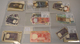 India / Indien: Large Lot Of About 1050 Pieces Containing The Following Pick Numbers In Different Co - India