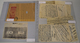India / Indien: Large Lot Of About 1050 Pieces Containing The Following Pick Numbers In Different Co - India