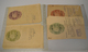 Delcampe - India / Indien: Large Lot Of About 1050 Pieces Containing The Following Pick Numbers In Different Co - India