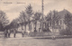 CPA PAYS BAS HOLLANDE @ HARDEWIJK - Stationsweg En 1916 - Harderwijk
