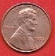 UNITED STATES # 1 CENT FROM 1973 - Other & Unclassified