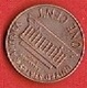 UNITED STATES # 1 CENT FROM 1969 - Other & Unclassified