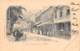 Sainte Lucie / 24 - Bourbon Street - Castries - St. Lucia