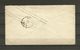 Germany ,Prussia - Cover - Postal  Stationery