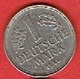 GERMANY # 1 MARK FROM 1950 - 1 Marco