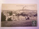 CAMP De LA COURTINE  (Creuse)  :  Vue Générale Et Quartier De La Gare   1922   XXX - La Courtine