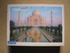 PLAY TIME PUZZLE (1000 P) - TAJ MAHAL (INDE) - Puzzles