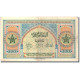 Billet, Maroc, 100 Francs, 1943, 1943-08-01, KM:27A, TTB+ - Marokko