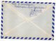 Grèce-1962--Lettre De Athènes Pour PARIS (France)--timbre Seul Sur Lettre--cachet - Covers & Documents