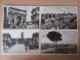 Italie - Lot De 4 CPA De Rome / Roma Dont Campidiglio, Foro Romana, Etc... - Cartes Non-circulées - Collezioni & Lotti