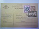 2019  (174)  ENTIER  POSTAL  Au Départ De  ATHENES  à Destination De  CARENCY   1959   - Briefe U. Dokumente