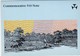 AUSTRALIA 10 DOLLARS ND 1988 UNC OFFICIAL FOLDER COMMEMORATIVE ISSUE P-49a "free Shipping Via Registered Air Mail" - 1988 (10$ Polymère)