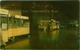 AUSTRALIA - FREMANTLE - INTERIOR OF PORT TERMINAL - 1960s (BG2270) - Fremantle