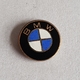GERMANY AUTO CAR BMW  DISTINTIVO  PIN BADGE - BMW